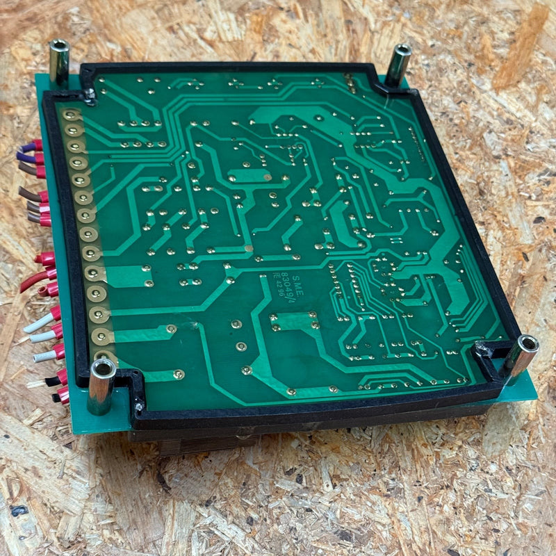 S.M.E. – 83049/4 – Electronic Circuit Printed Circuit Board Module