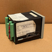 Elotech – R2400-821-0-0-000-0-1 – 8-Zone Temperature Controller