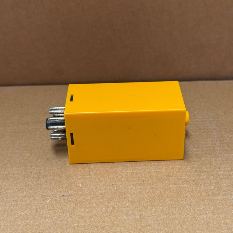 Selectron – RZEA 30 – Multifunction Time Relay 12–48VAC/DC