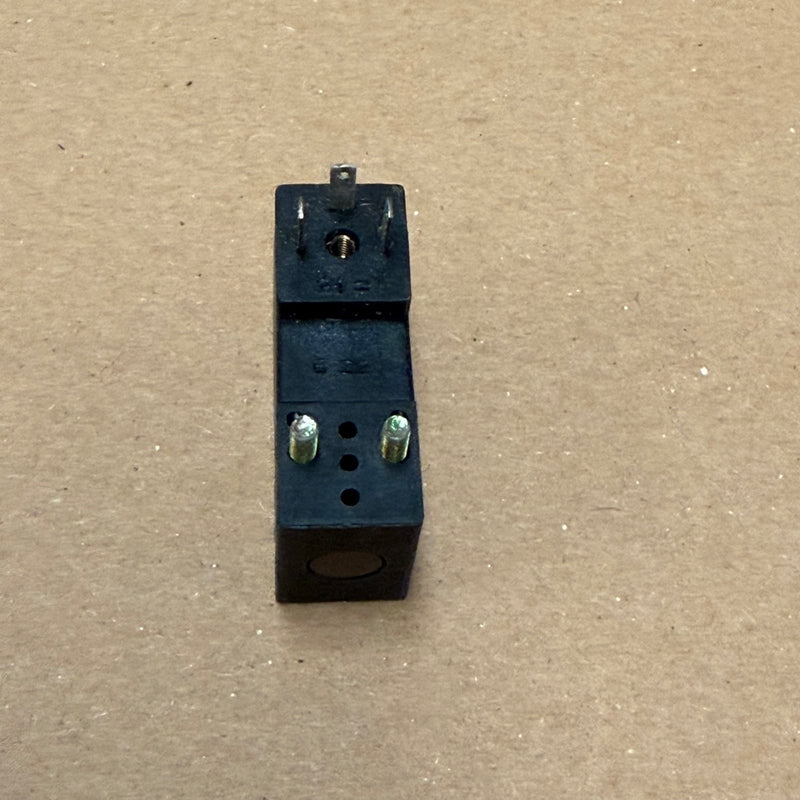 Parker / Telepneumatic – PS1-E 23 – Pneumatic valve