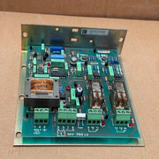 AEES – 24V 750 L2 – Industrial Relay Control Board