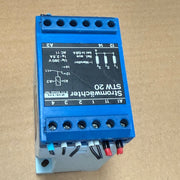 ZIEHL – STW20 225220 –  Current Monitoring Relay