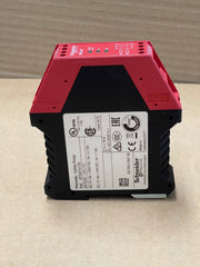 Schneider Electric XPSAF5130 – Preventa XPSAF Safety Relay 24 V AC/DC