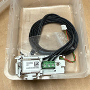 X – RA0852/801 – Electromagnetic Solenoid Actuator Assembly