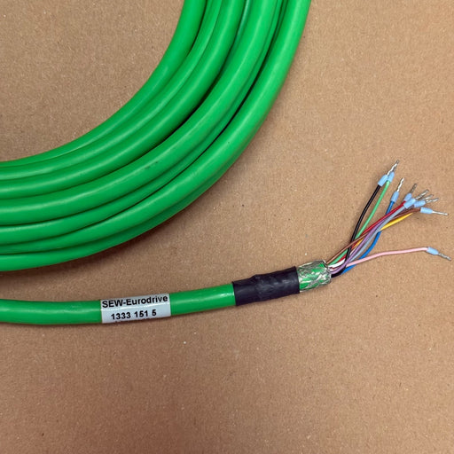 SEW-EURODRIVE – 13331515 – Pre-fabricated Motor/Encoder Cable