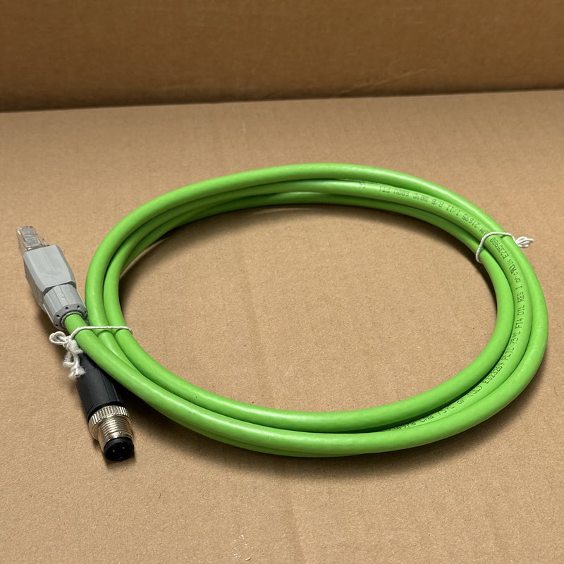 IFM – E11898 – Jumper Cross Over Patchcord USIP