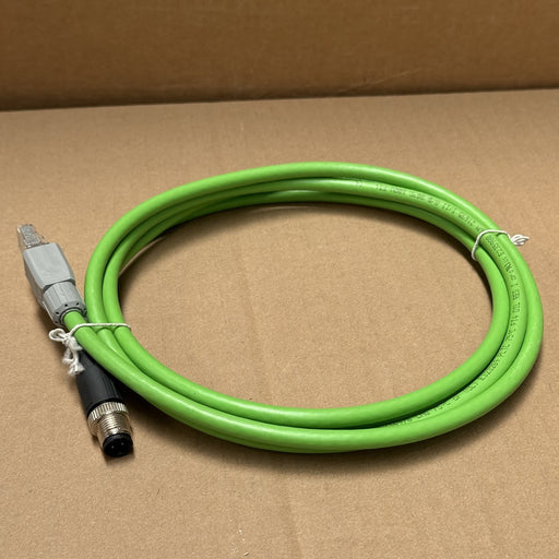IFM – E11898 – Jumper Cross Over Patchcord USIP
