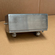 SyWaTeC Logistic – GIP-Nr. 37675 – Vehicle Weighing Indicator Terminal