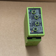 Tele – I3V20 / TR3 – Time Delay Relay 220V