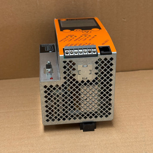 ifm electronic – AC1376 – AS-Interface Smart263 Module (2 Inputs / 2 Outputs)