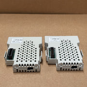 CONTROL TECHNIQUES – SM-Applications / STDU25 – UNIDRIVE