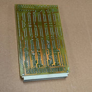 KraussMaffei – 6099838 – US101 Circuit Board