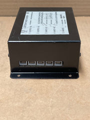 Custom Power Design – SM3367M3 – DC‑DC Battery Converter 48 V Output, 138 W