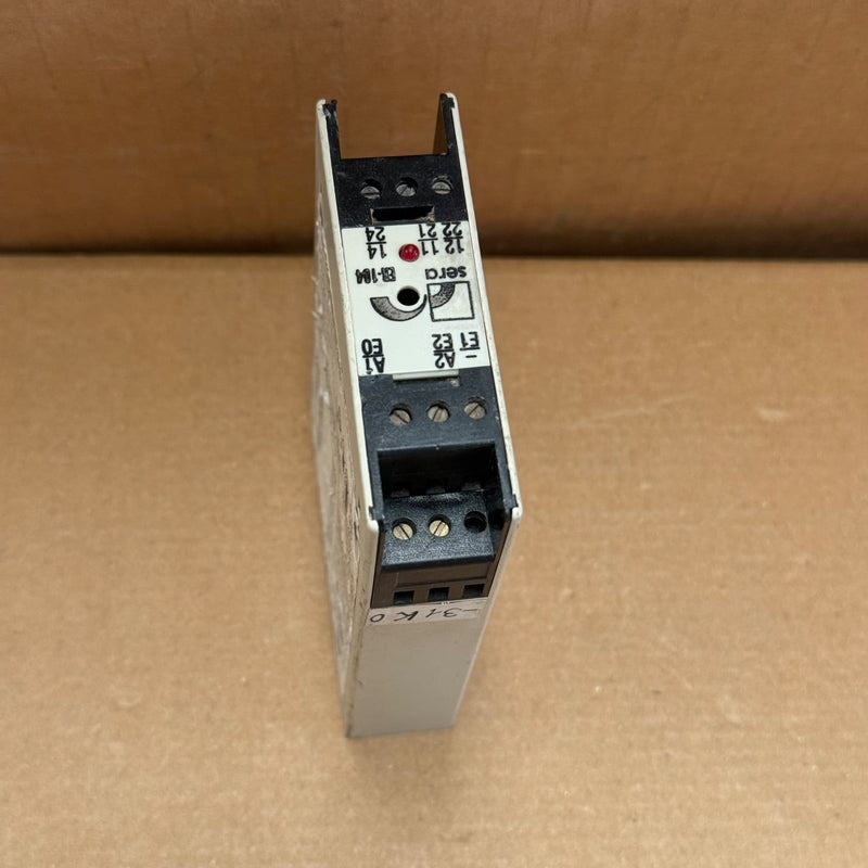 SERA – ER-104 – Electrode Relay / Conductivity Level Switch