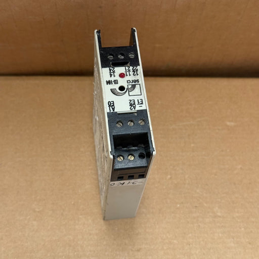 SERA – ER-104 – Electrode Relay / Conductivity Level Switch