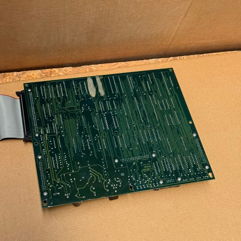 Cummins Onan – 300-4079 – Digital Governing & Voltage Regulator PCB (A32)