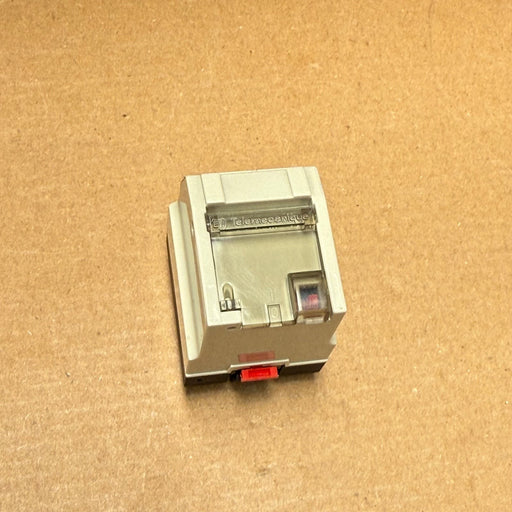 Telemecanique – RHN411M – High-Reliability Control Relay