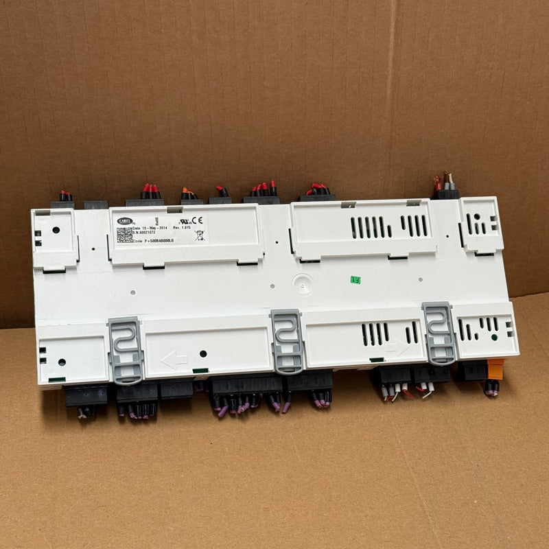 CAREL – P+500BAB000L0 – PCO5+ UNIVERSAL PROGRAMMABLE CONTROLLER