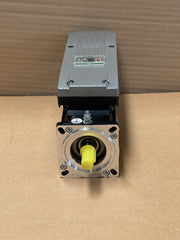 Schneider Electric – ILM0702P02A0000 – Integrated Servo Motor 720 W 6000 rpm