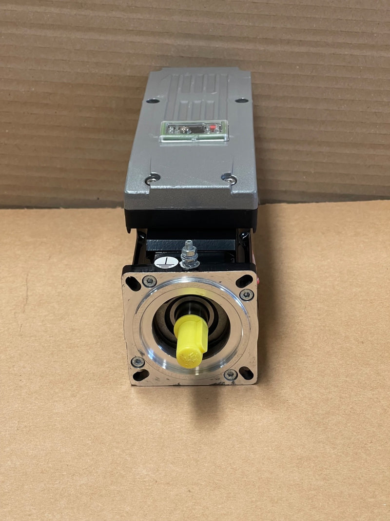 Schneider Electric – ILM0702P02A0000 – Integrated Servo Motor 720 W 6000 rpm