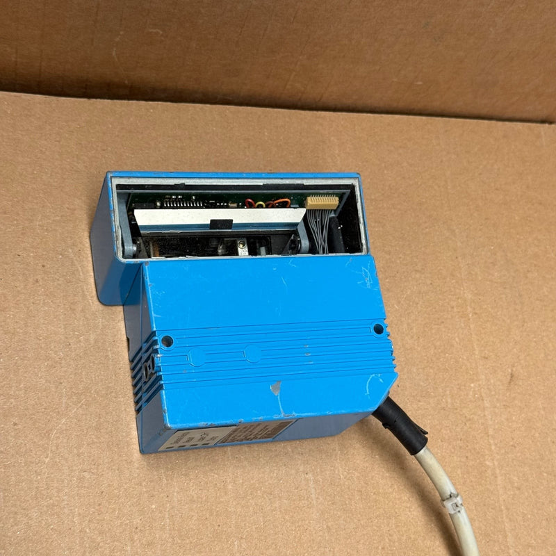 SICK – CLV431-6010 – Barcodescanner Long Range 1017982