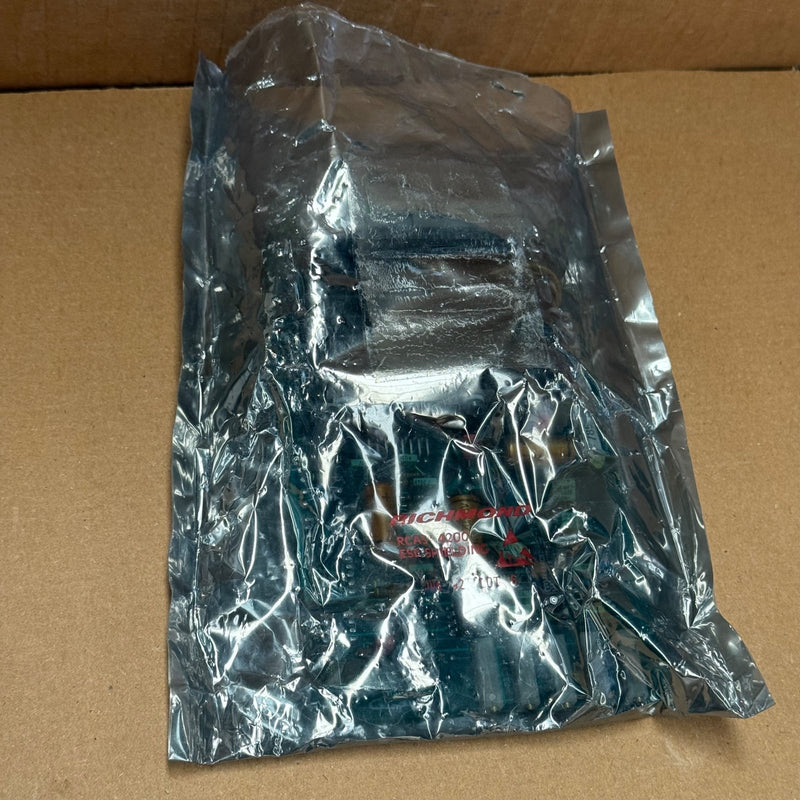 SigmaData – P4Q 24-6 – Positioning Controller / Servo System Drive