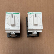 Schneider Electric – A9E15120 – Acti9 iCMB Changeover Selector Switch