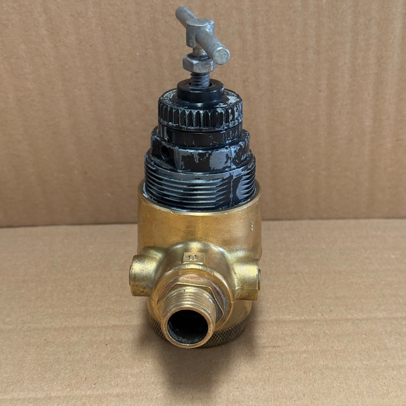 IMI Norgren – R43-401-NNFD – Potable Water / Fluid Pressure Regulator