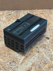 GE Fanuc – IC200ALG264G – VersaMax 15‑Channel 15‑Bit Current Analog Input