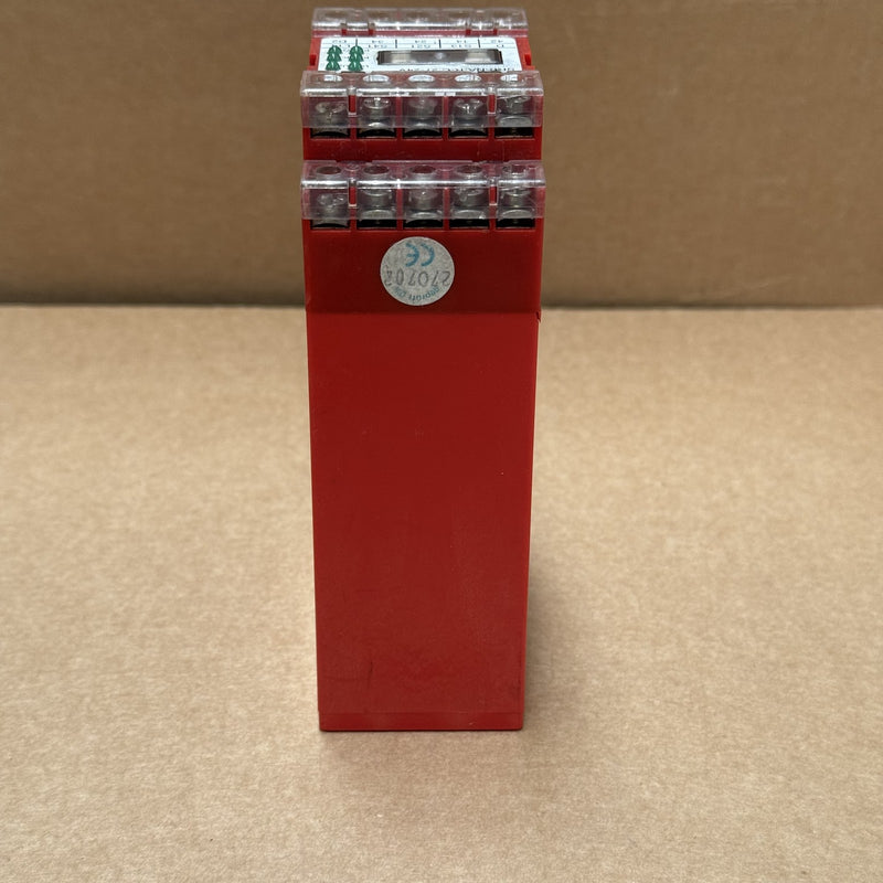 Schmersal – SRB-NA-R-C.27-24V – Safety Relay 24VDC