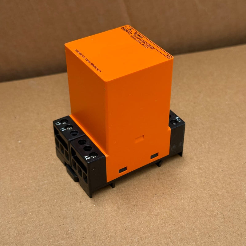 Syrelec – DNRT2 – Liquid Level Control Relay