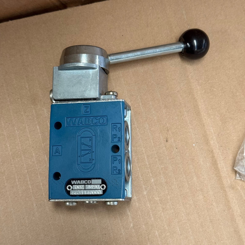 WABCO – 5631140000 – Directional Control Valve