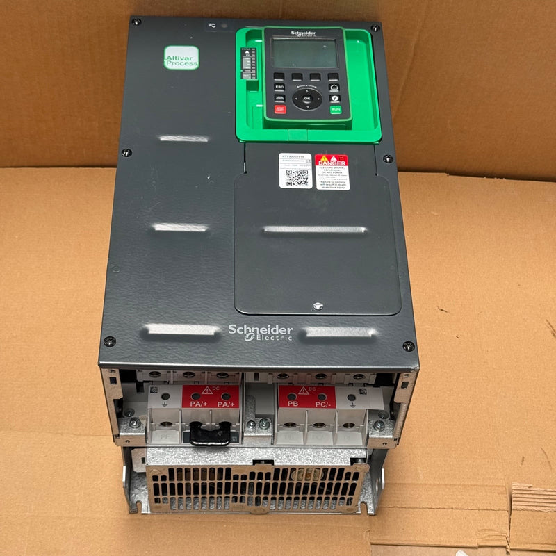 Schneider Electric – ATV930D15Y6 – Altivar Process ATV930 Variable Speed Drive