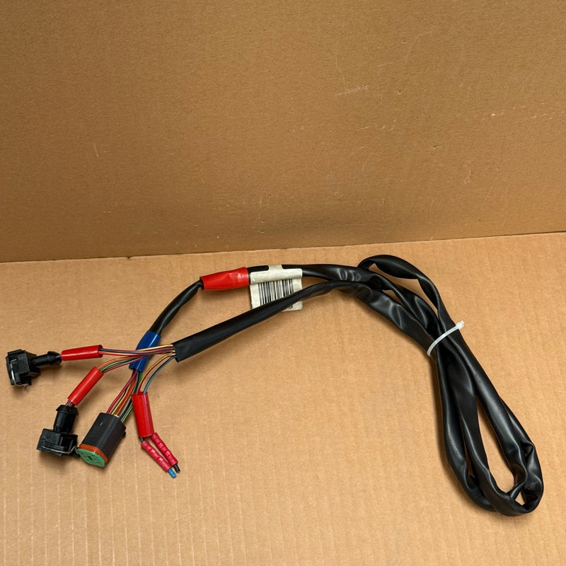 Volvo Penta – T874676-4 – EVC Control Lever & Shift/Throttle Harness Cable 1.5m