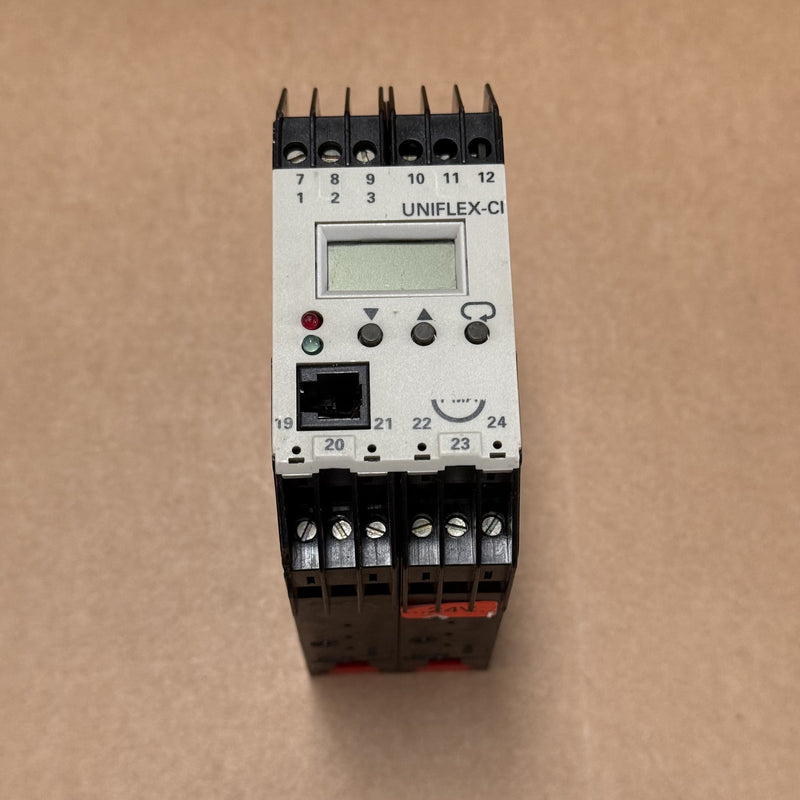 PMA – UNIFLEX-CI / 940421180121 – Converter
