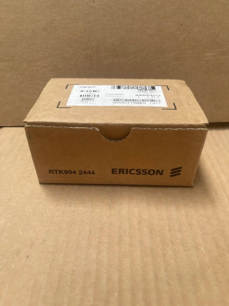 Ericsson - 1MBB61428AAX - KOP 3x D-Type Connectors Kit