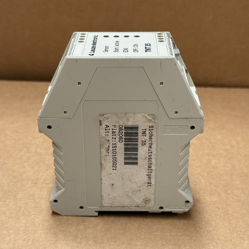 Leuze – TNT35 – Test control unit