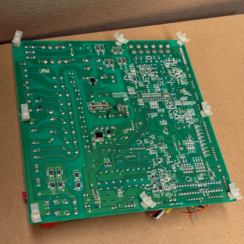 Daikin – EB09058(F) – A1P Main Control Printed Circuit Board Assembly