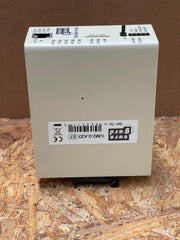 Eurogard – IUM2‑0‑A33 – Analog Dial‑up Modem Module for S7 Systems