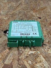Phoenix Contact – 2766973 (MCR-ADC 8‑I‑4‑BUS) – 8‑Channel Analog/Digital Convert