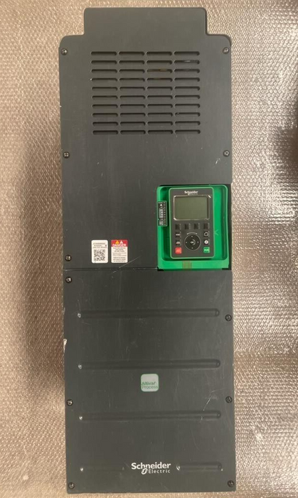Schneider Electric, ATV930D55M3C, AC speed drive 55kW - 75HP - 200-240V