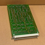 Dürr – 2231024 – Control Board / PLC Card Module