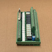 Steuerungstechnik – KP-AB-02 – Control Module with Relay Board