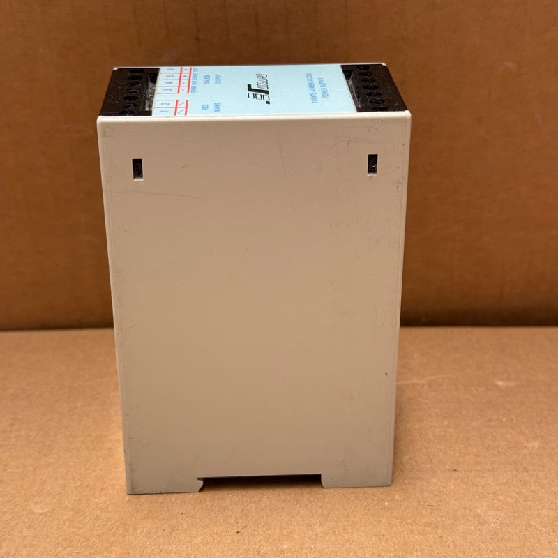 FEMA – FAR-1 – High-Performance Switching Relay / Signal Converter
