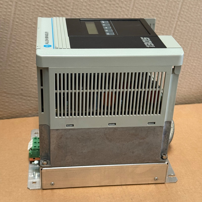 Allen-Bradley – 1305-BA01A – Variable Frequency AC Drive + 1305-RFB-8-B FILTER