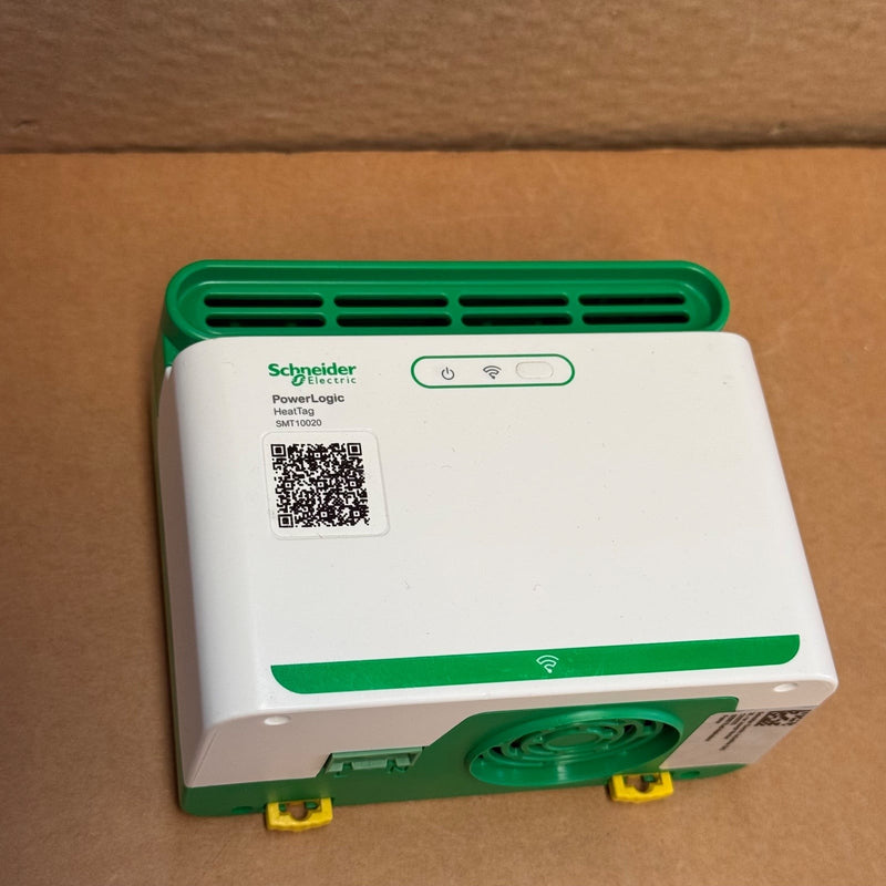 Schneider Electric – SMT10020 – PowerLogic HeatTag Cable Overheating Sensor