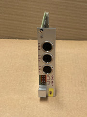 Schlatter – 406340.001.13 – KX Power Interface / PC Board Computer +24 V