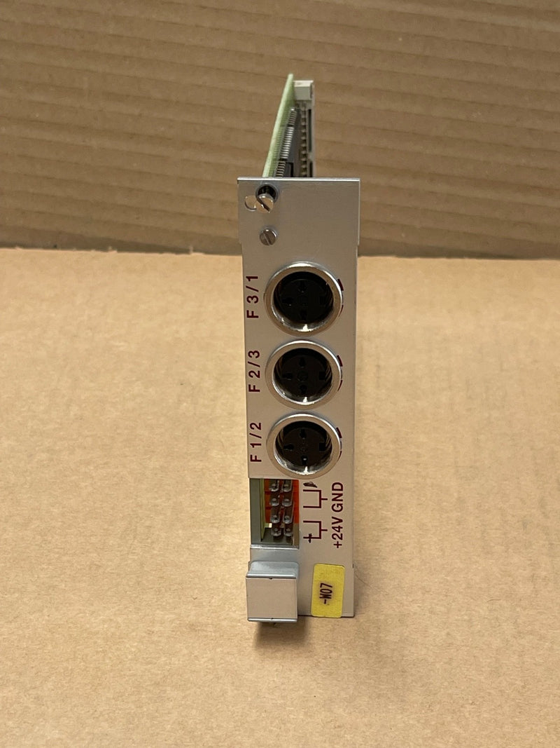 Schlatter – 406340.001.13 – KX Power Interface / PC Board Computer +24 V