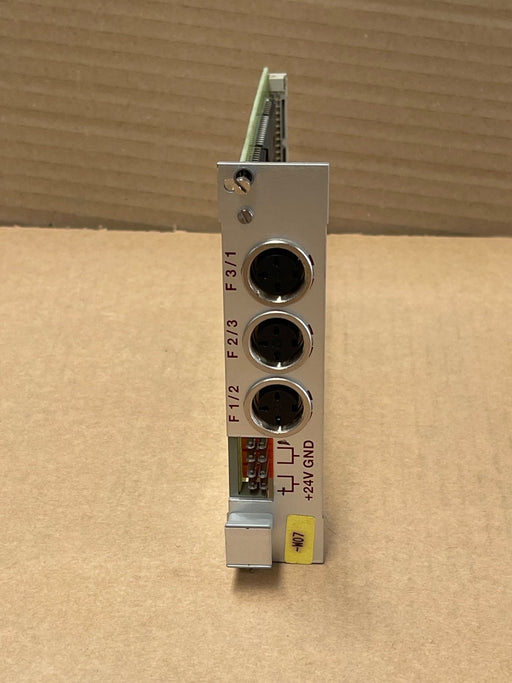 Schlatter – 406340.001.13 – KX Power Interface / PC Board Computer +24 V