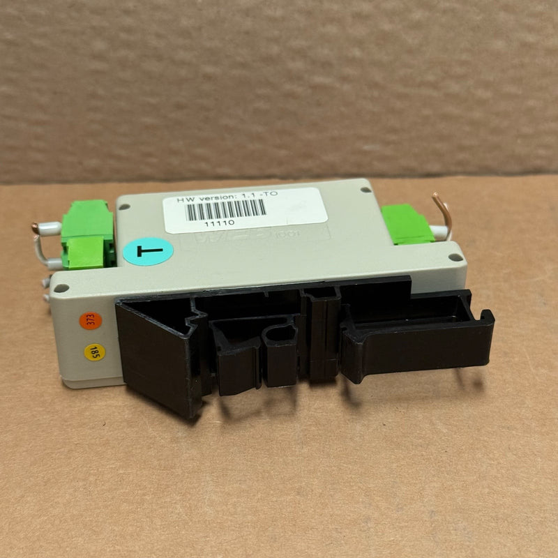 Motortech / ComAp – 63.50.011 (IG-AVRi) – Voltage Regulator Interface Module